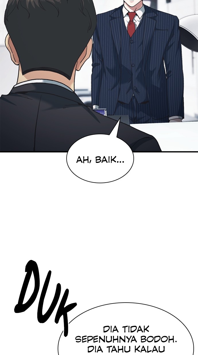 Chairman Kang, The New Employee Chapter 62 - halaman 68