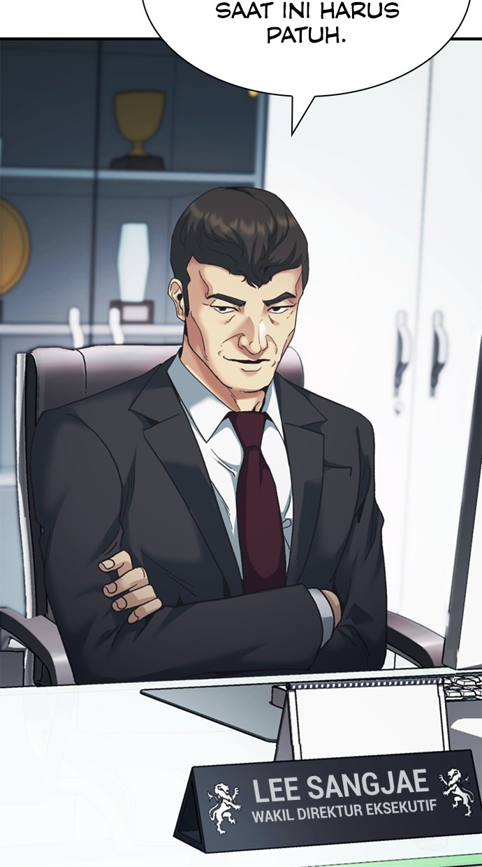 Chairman Kang, The New Employee Chapter 62 - halaman 69