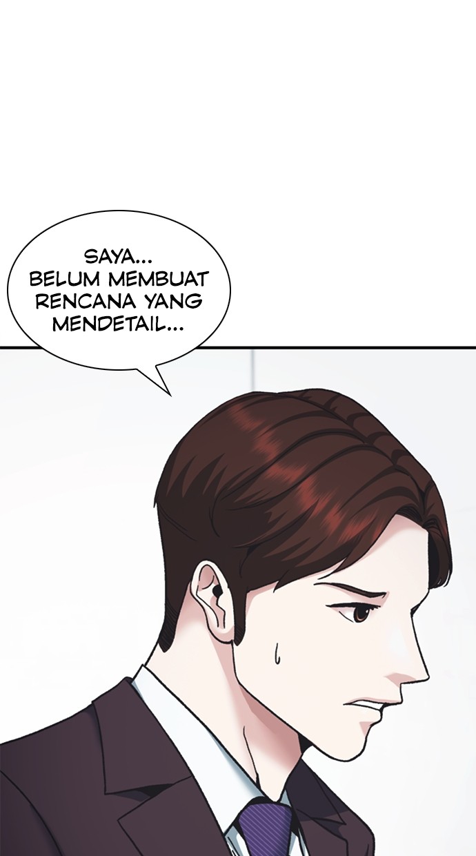 Chairman Kang, The New Employee Chapter 62 - halaman 72
