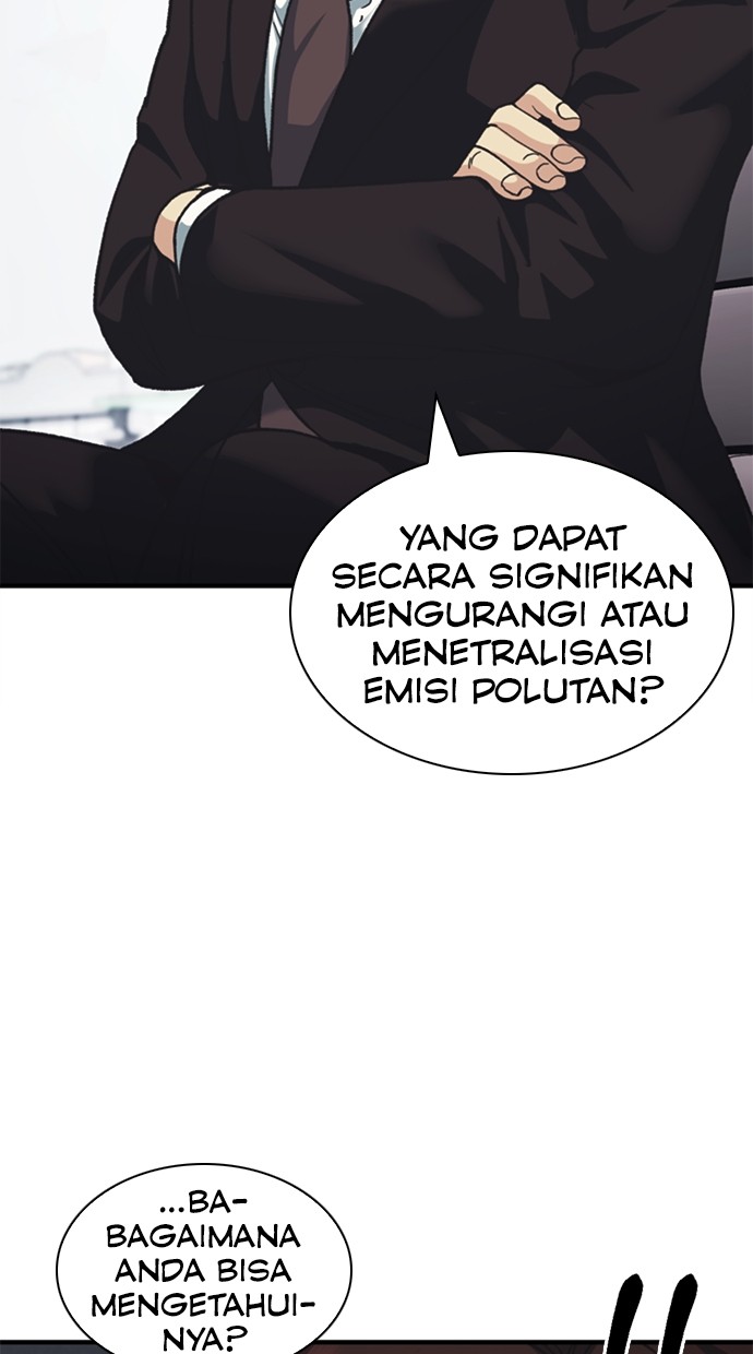 Chairman Kang, The New Employee Chapter 62 - halaman 78