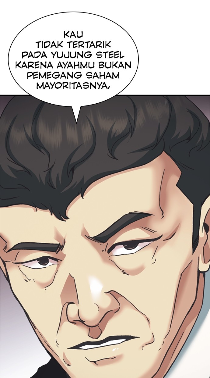 Chairman Kang, The New Employee Chapter 62 - halaman 80