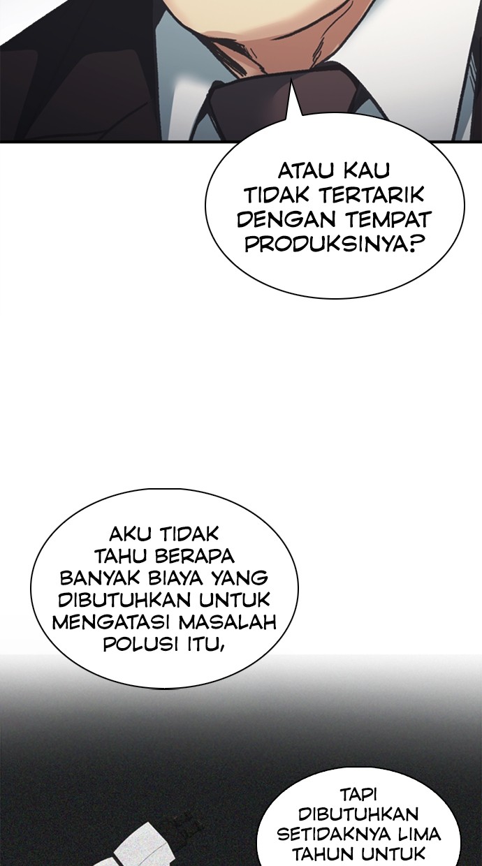 Chairman Kang, The New Employee Chapter 62 - halaman 81
