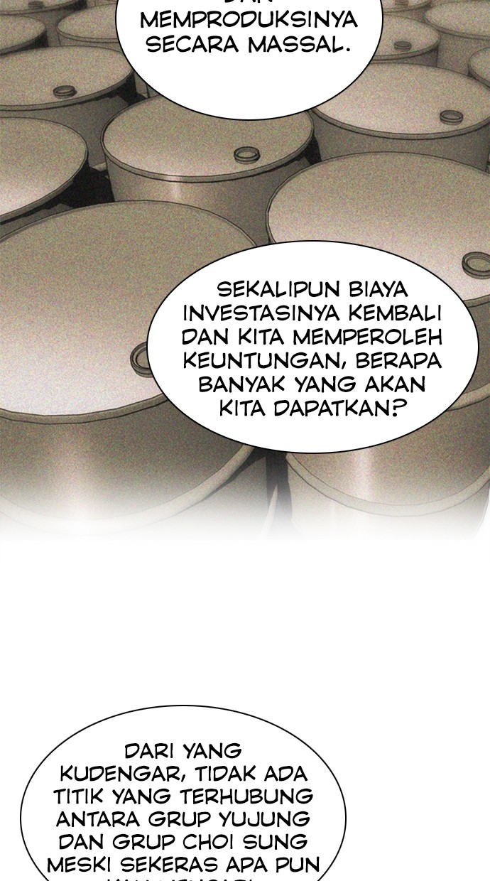 Chairman Kang, The New Employee Chapter 62 - halaman 83