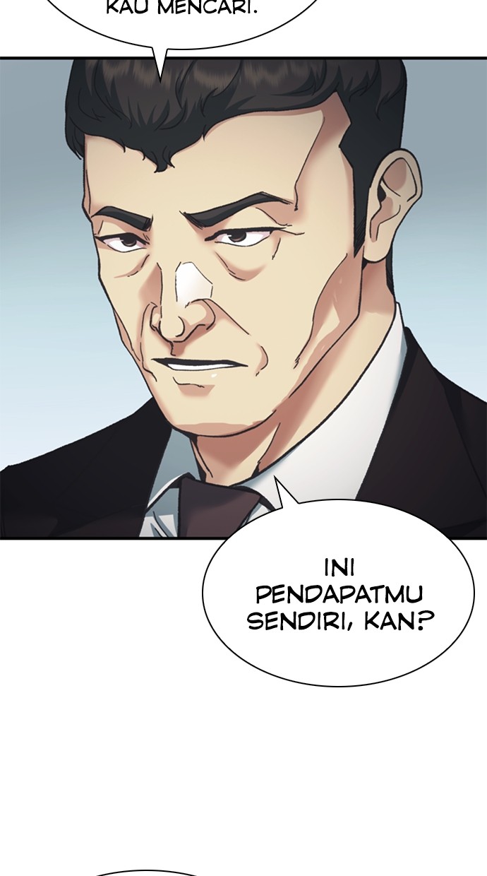Chairman Kang, The New Employee Chapter 62 - halaman 84