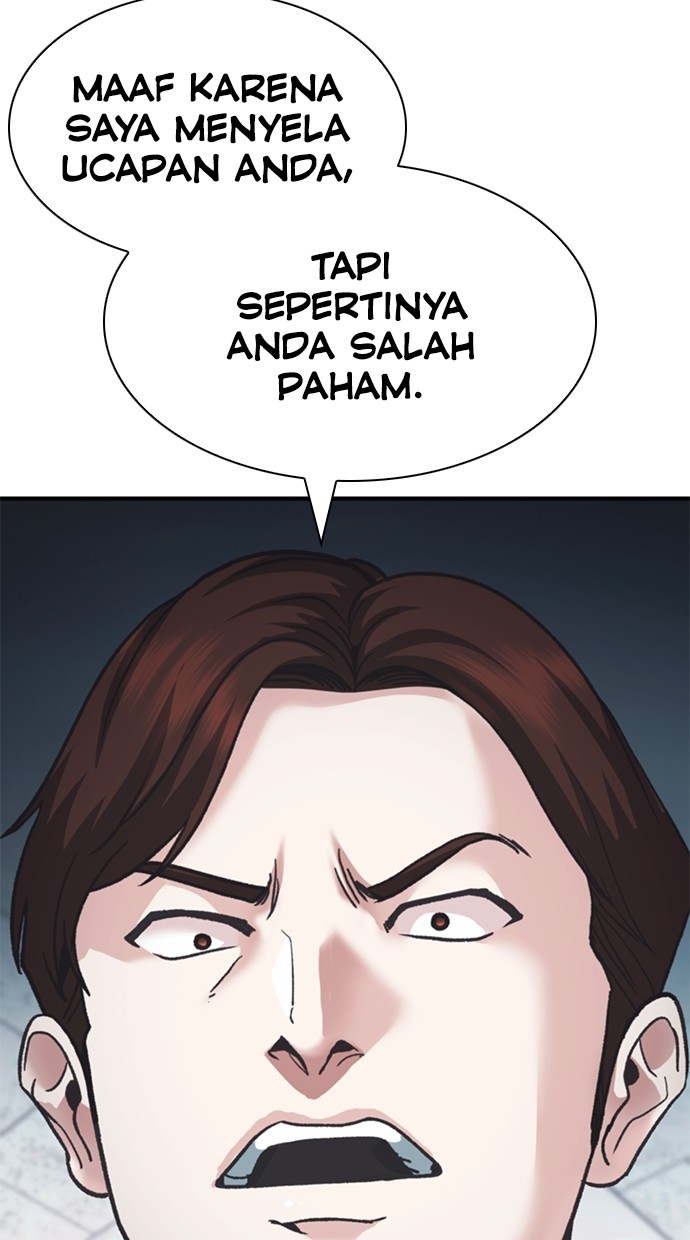 Chairman Kang, The New Employee Chapter 62 - halaman 85