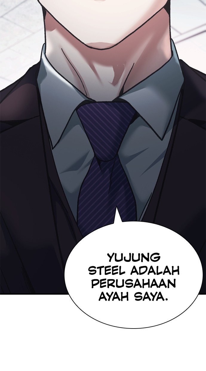 Chairman Kang, The New Employee Chapter 62 - halaman 86