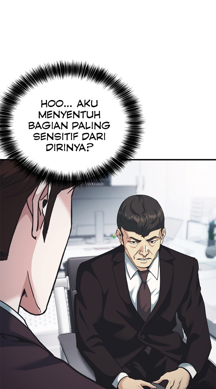 Chairman Kang, The New Employee Chapter 62 - halaman 87