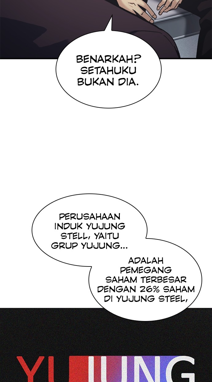 Chairman Kang, The New Employee Chapter 62 - halaman 88