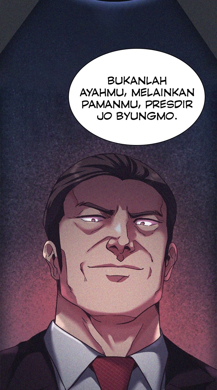 Chairman Kang, The New Employee Chapter 62 - halaman 90