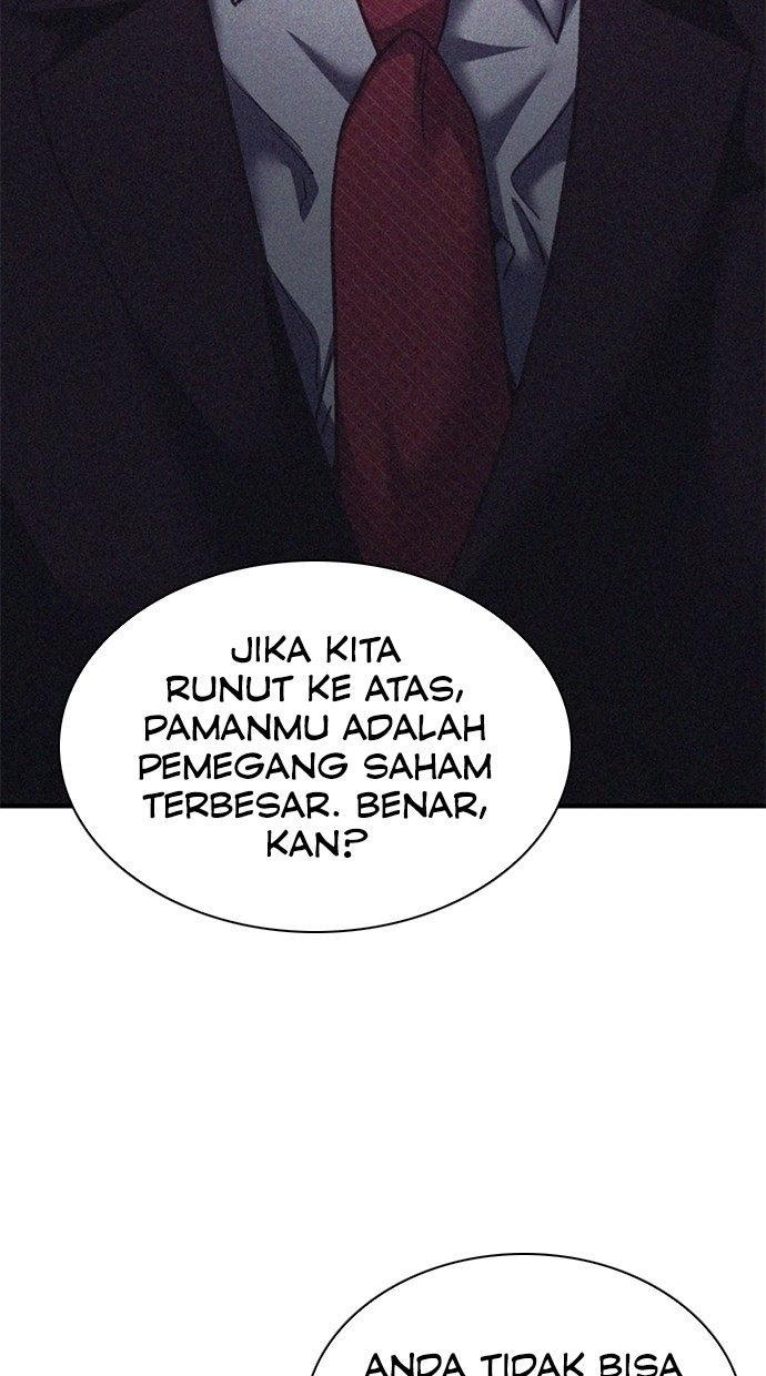 Chairman Kang, The New Employee Chapter 62 - halaman 91