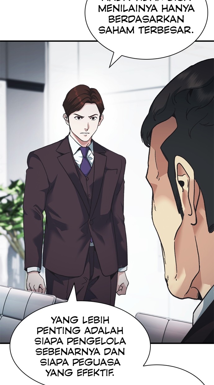 Chairman Kang, The New Employee Chapter 62 - halaman 92