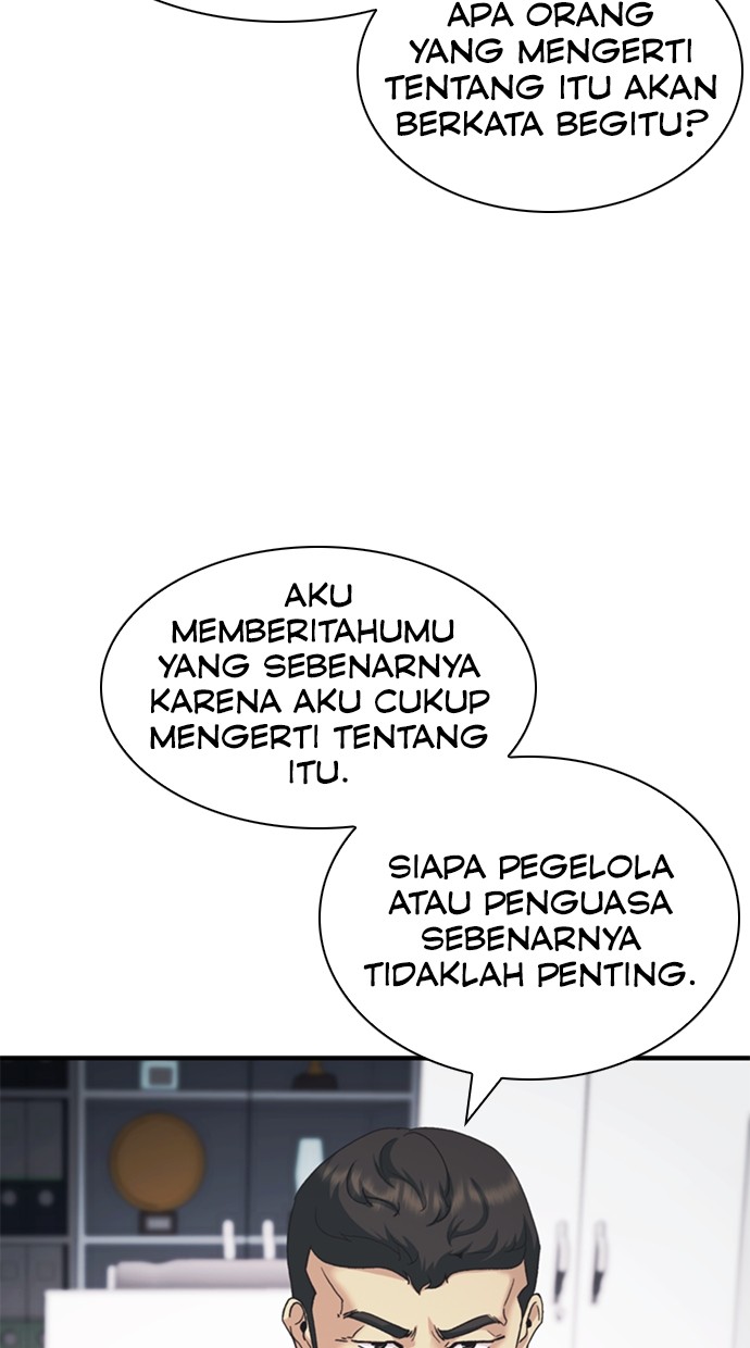 Chairman Kang, The New Employee Chapter 62 - halaman 93