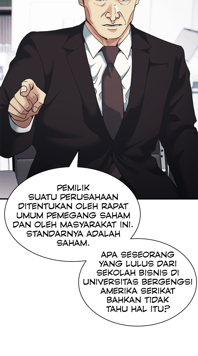Chairman Kang, The New Employee Chapter 62 - halaman 94