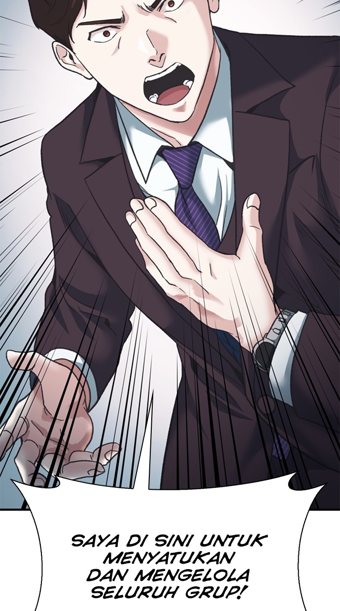 Chairman Kang, The New Employee Chapter 62 - halaman 96