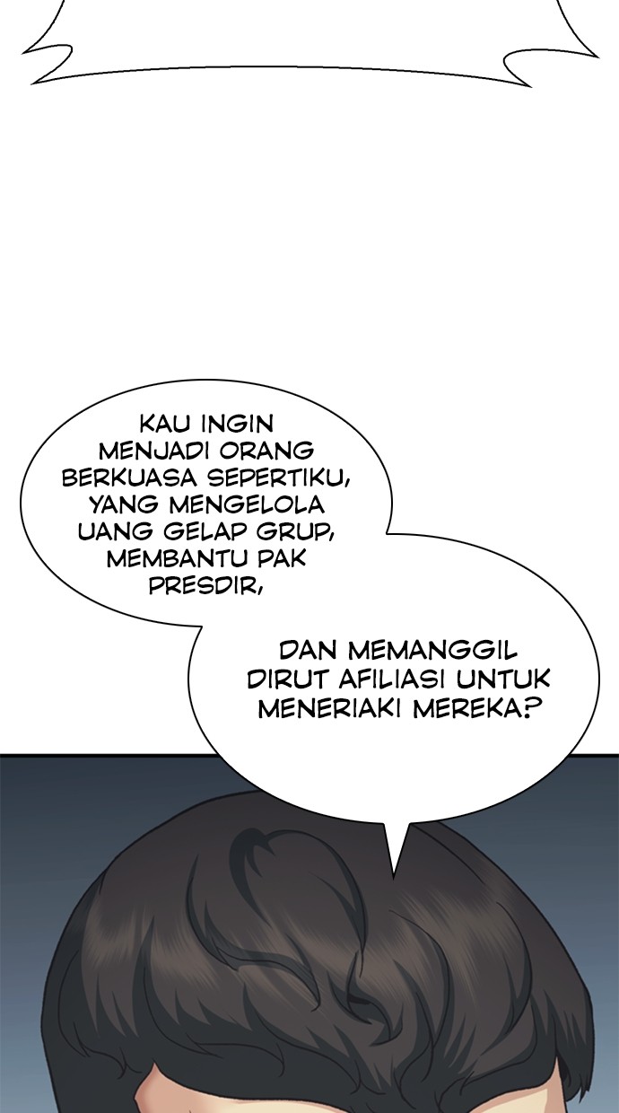 Chairman Kang, The New Employee Chapter 62 - halaman 97