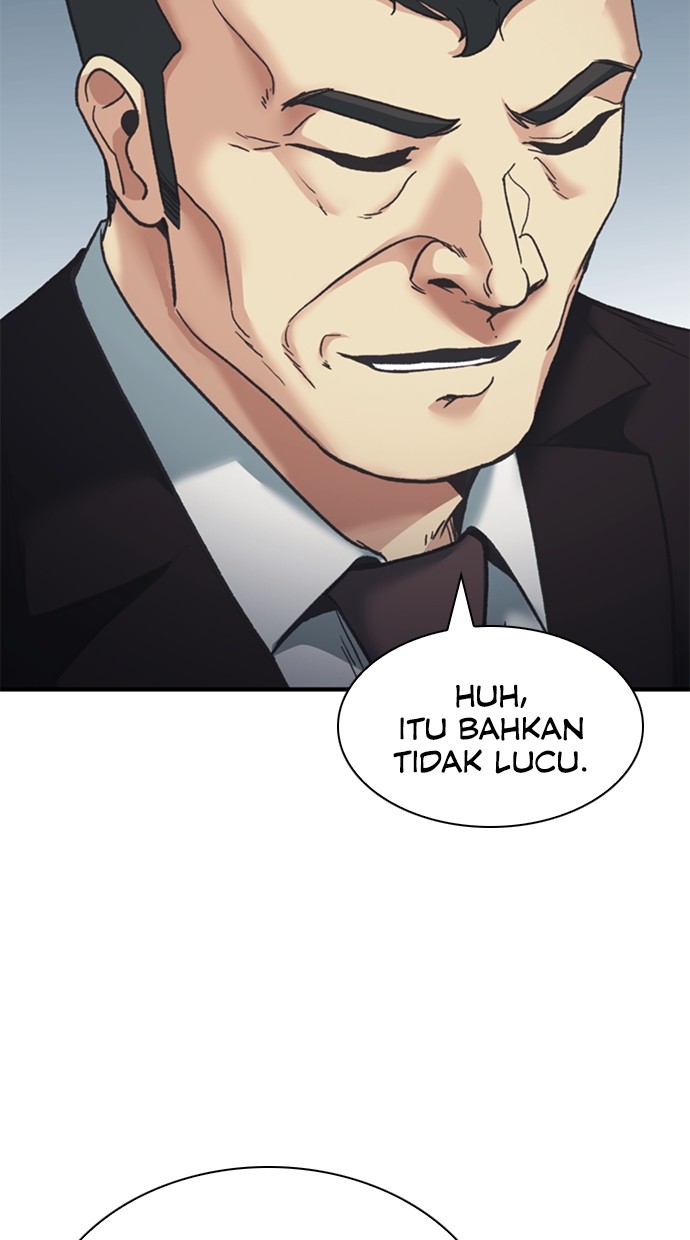 Chairman Kang, The New Employee Chapter 62 - halaman 98