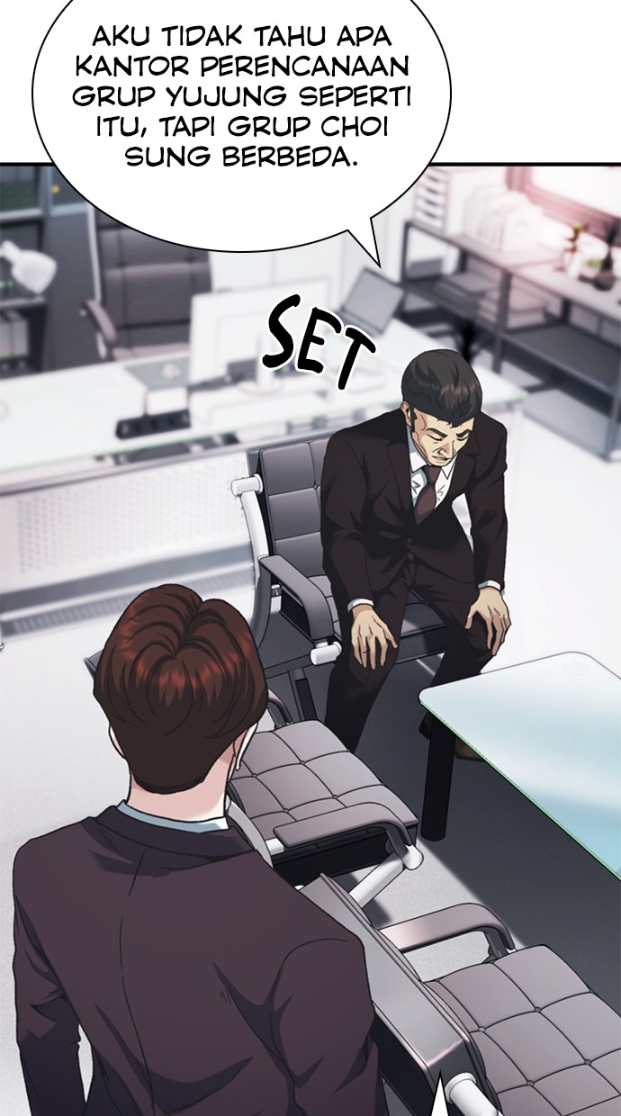 Chairman Kang, The New Employee Chapter 62 - halaman 99