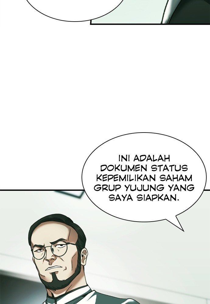Chairman Kang, The New Employee Chapter 63 - halaman 102