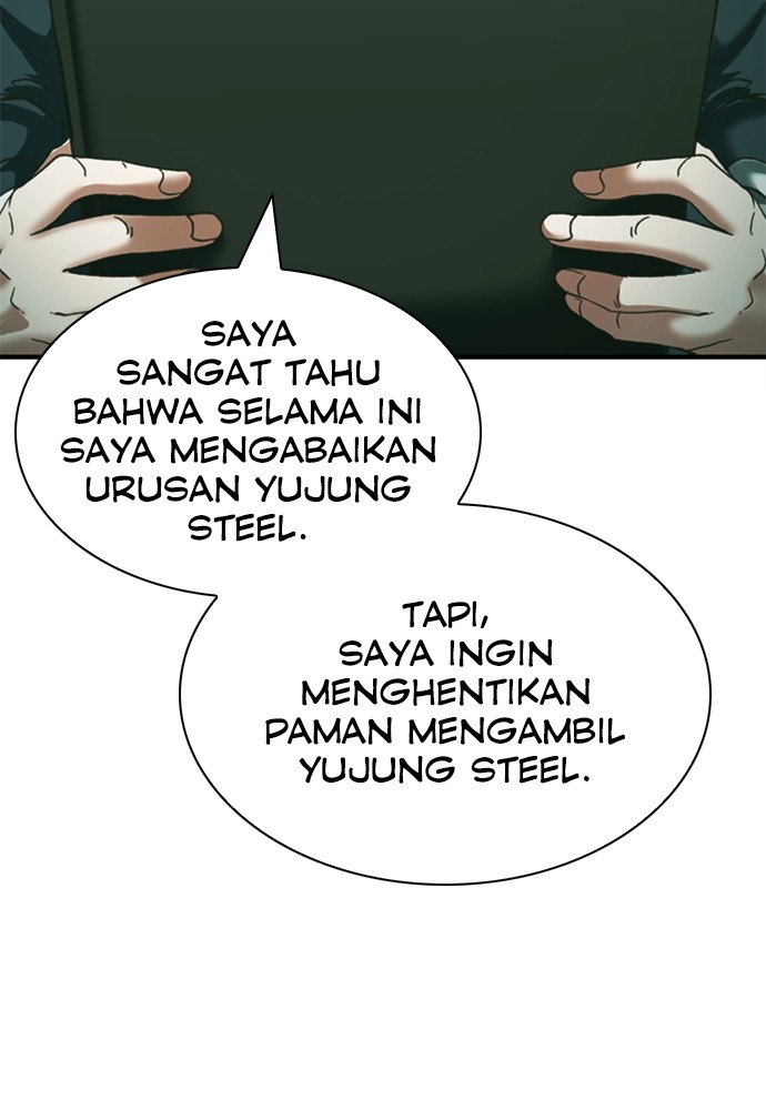 Chairman Kang, The New Employee Chapter 63 - halaman 105