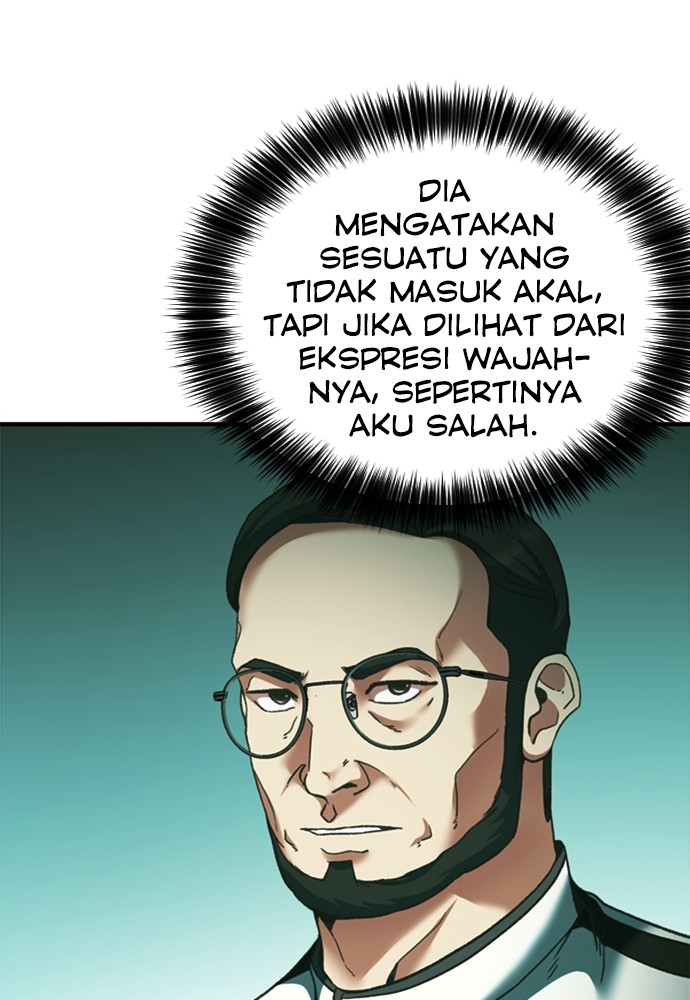 Chairman Kang, The New Employee Chapter 63 - halaman 106