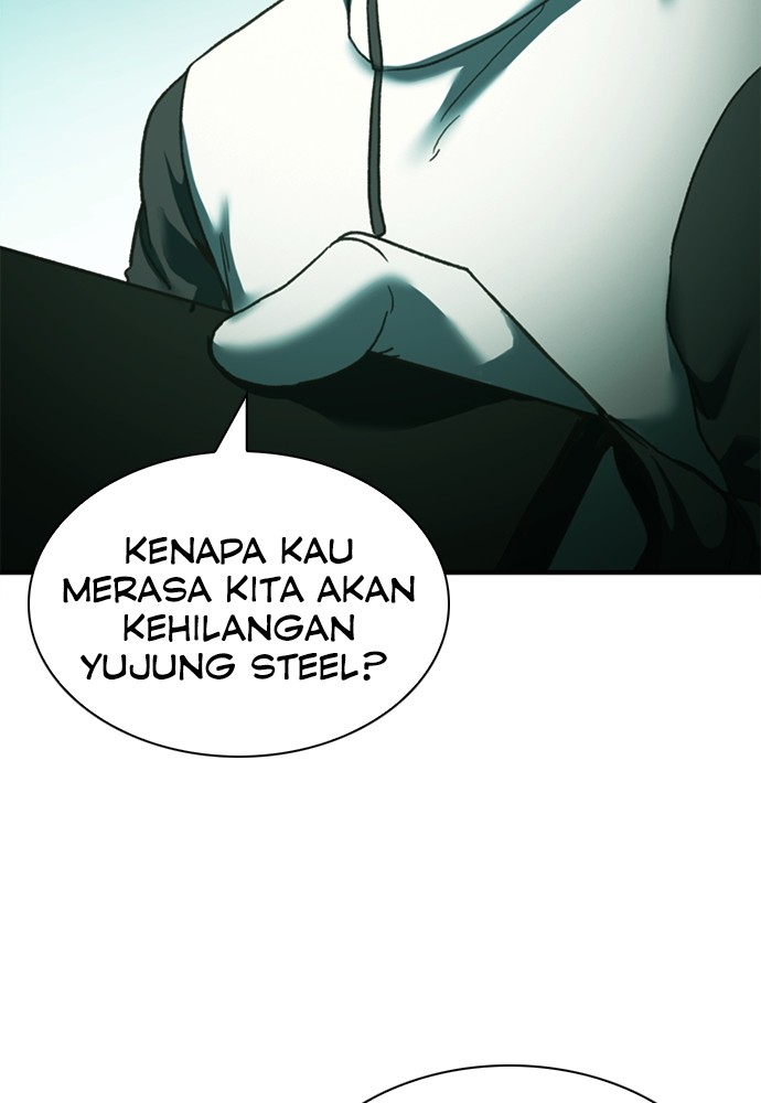 Chairman Kang, The New Employee Chapter 63 - halaman 107
