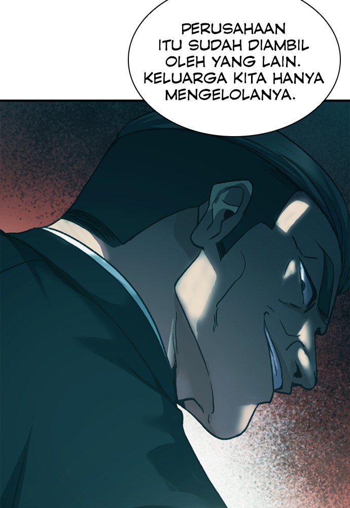 Chairman Kang, The New Employee Chapter 63 - halaman 108