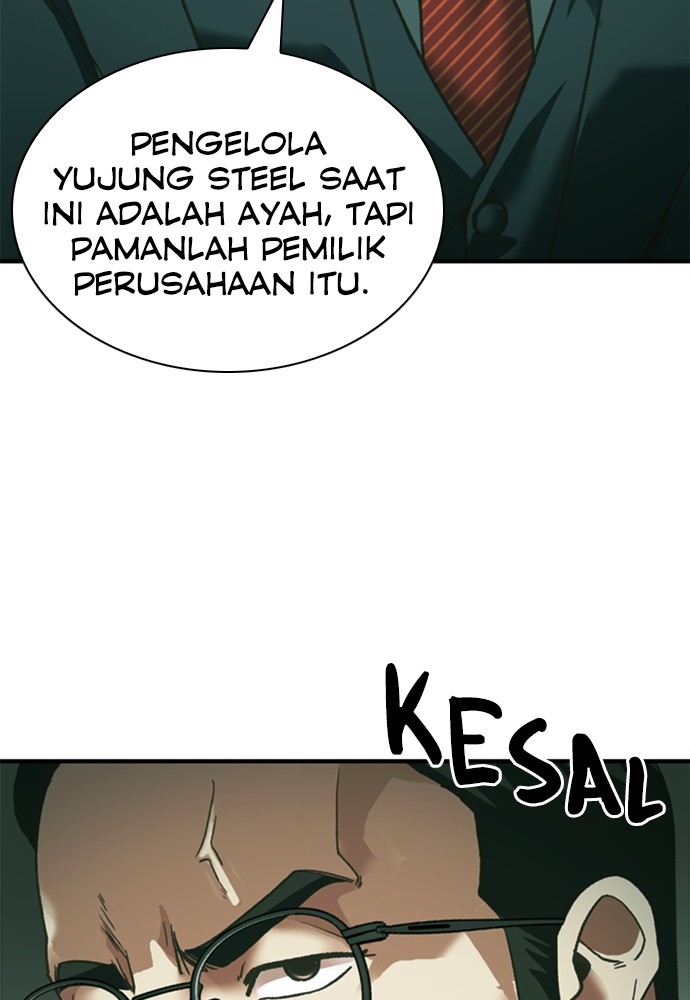 Chairman Kang, The New Employee Chapter 63 - halaman 110