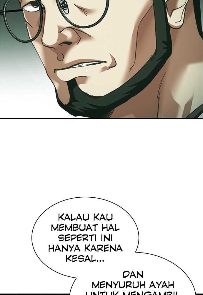 Chairman Kang, The New Employee Chapter 63 - halaman 111