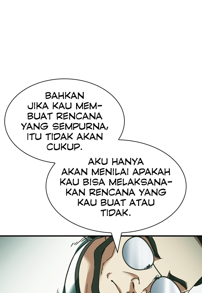 Chairman Kang, The New Employee Chapter 63 - halaman 114