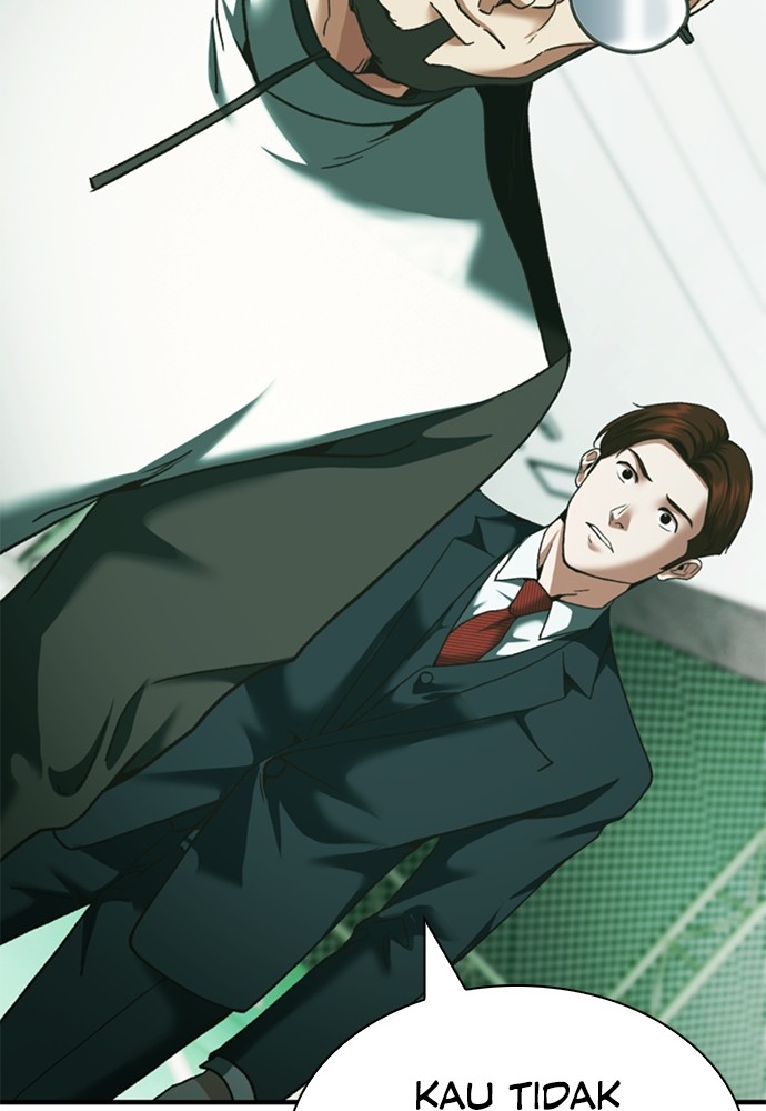 Chairman Kang, The New Employee Chapter 63 - halaman 115