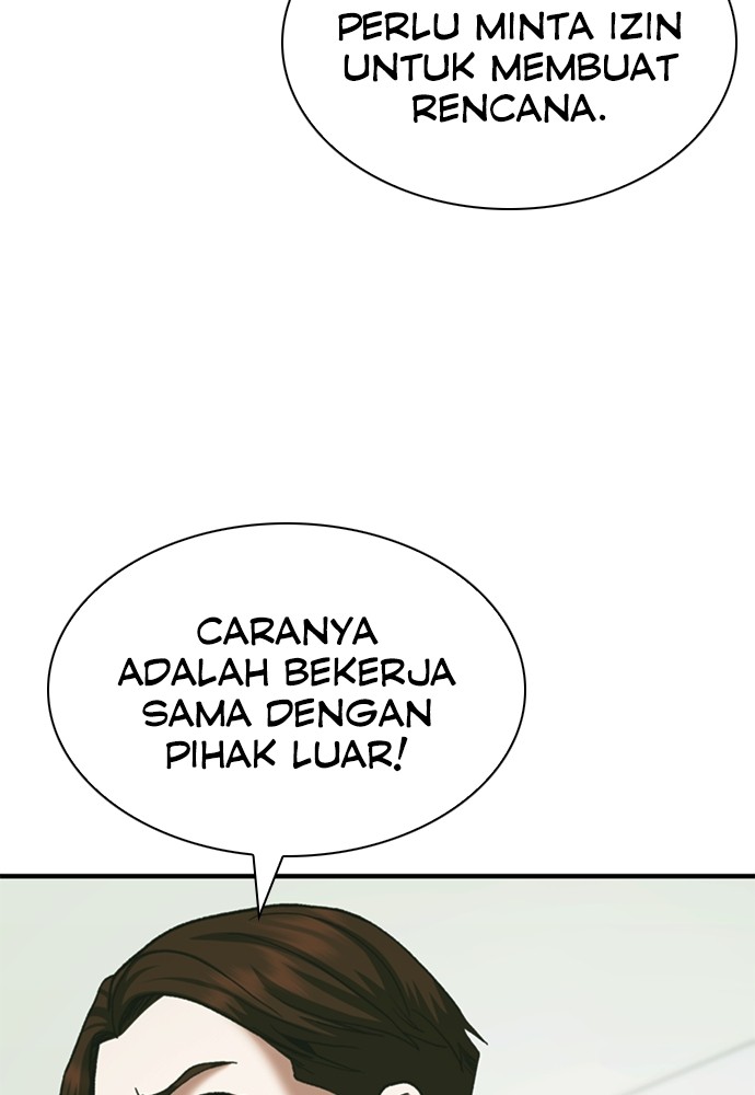 Chairman Kang, The New Employee Chapter 63 - halaman 116