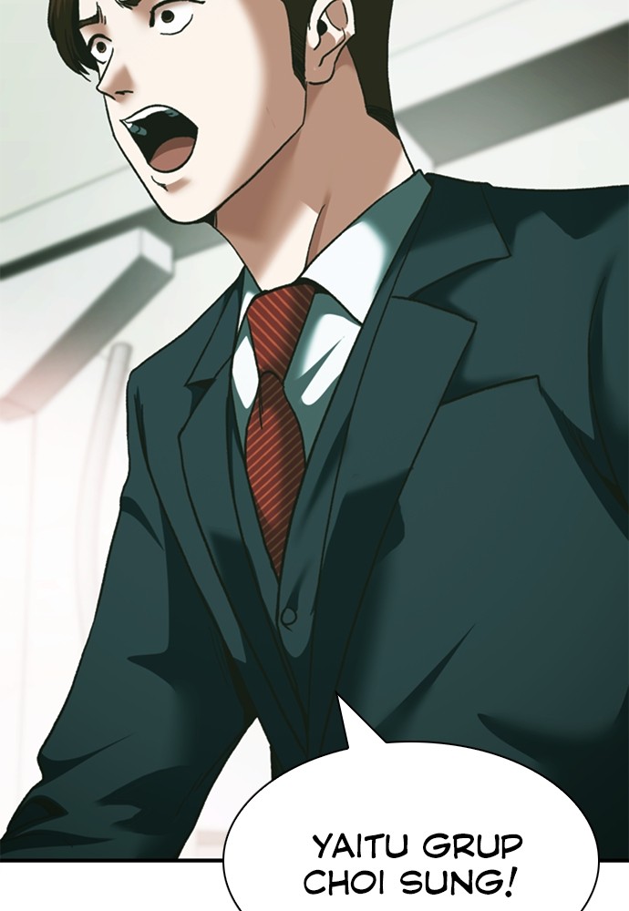 Chairman Kang, The New Employee Chapter 63 - halaman 117
