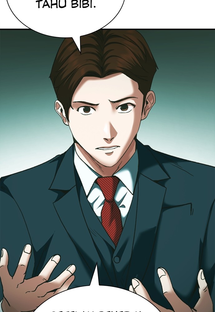 Chairman Kang, The New Employee Chapter 63 - halaman 120