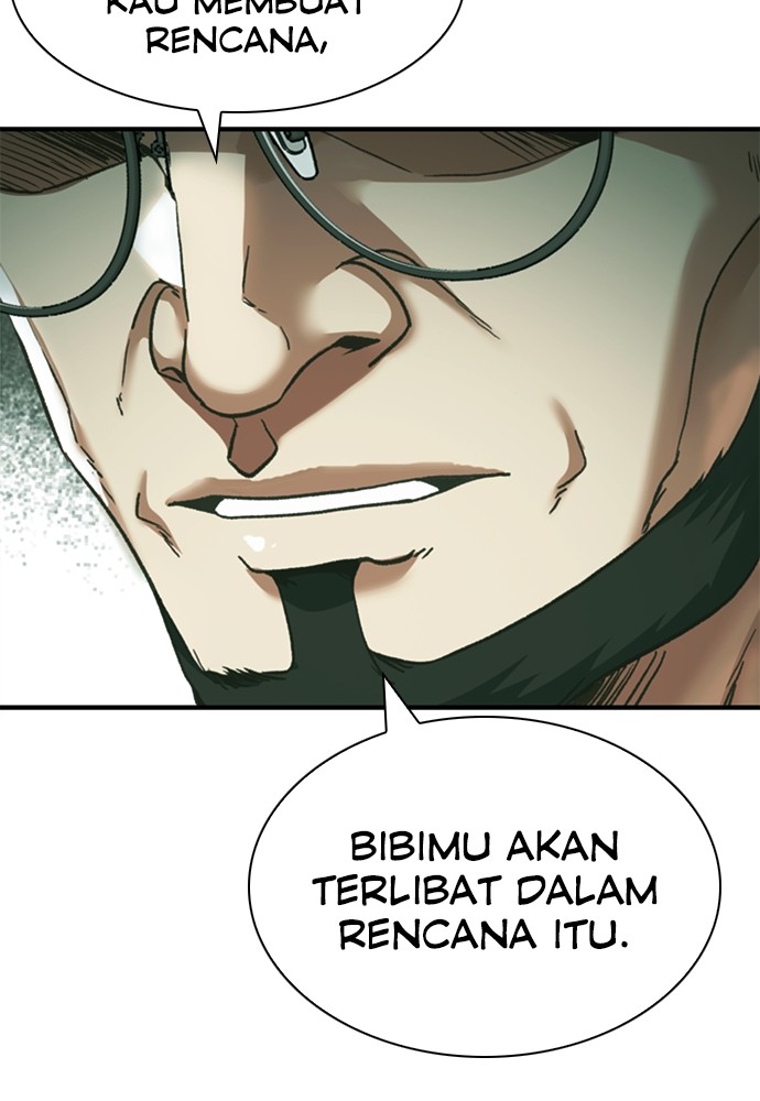 Chairman Kang, The New Employee Chapter 63 - halaman 122