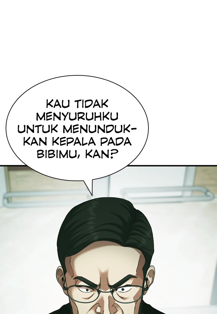 Chairman Kang, The New Employee Chapter 63 - halaman 123