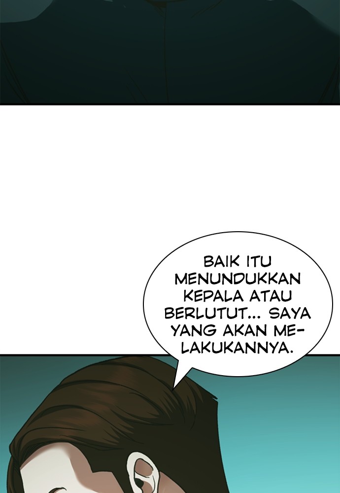 Chairman Kang, The New Employee Chapter 63 - halaman 125