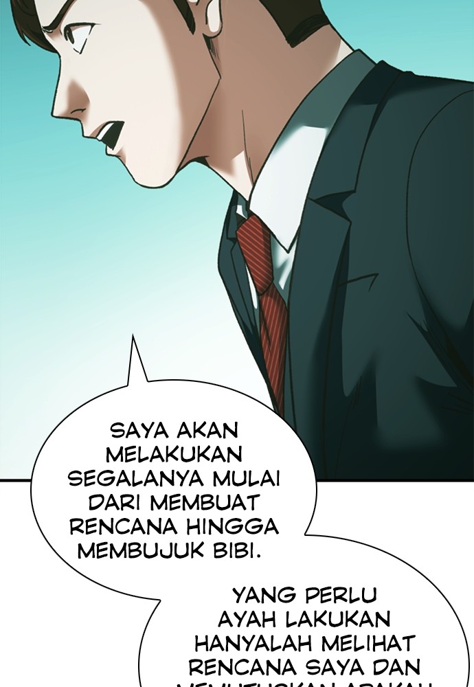 Chairman Kang, The New Employee Chapter 63 - halaman 126