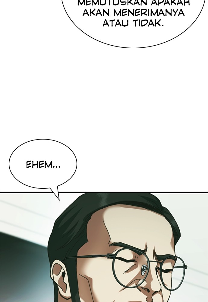 Chairman Kang, The New Employee Chapter 63 - halaman 127