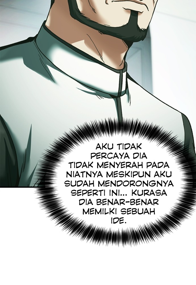 Chairman Kang, The New Employee Chapter 63 - halaman 128