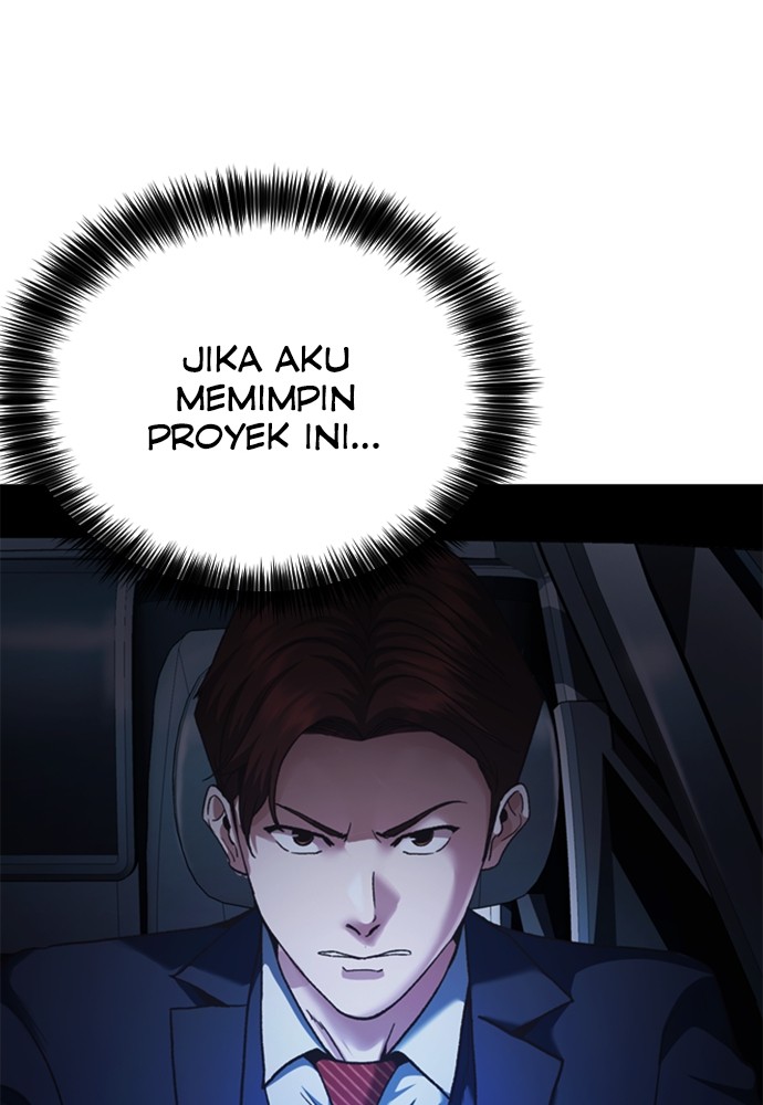 Chairman Kang, The New Employee Chapter 63 - halaman 132