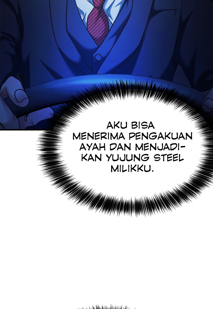 Chairman Kang, The New Employee Chapter 63 - halaman 133