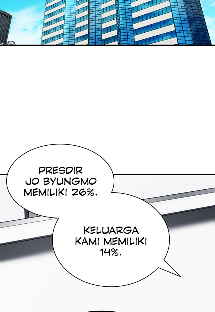 Chairman Kang, The New Employee Chapter 63 - halaman 136