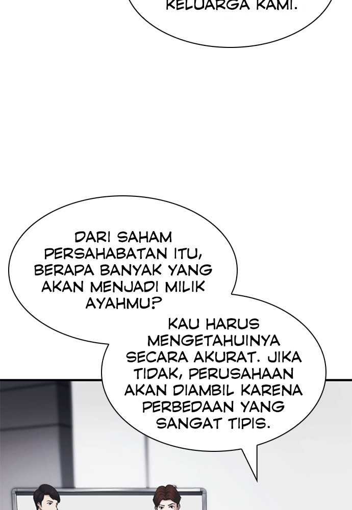 Chairman Kang, The New Employee Chapter 63 - halaman 138