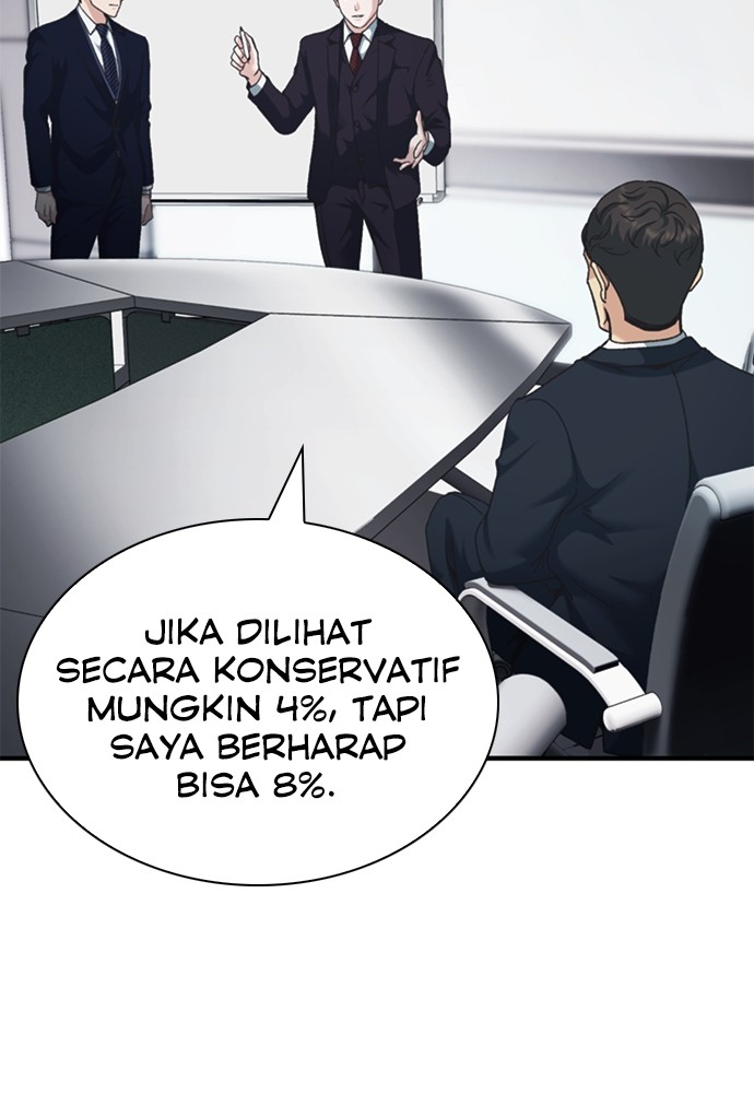 Chairman Kang, The New Employee Chapter 63 - halaman 139