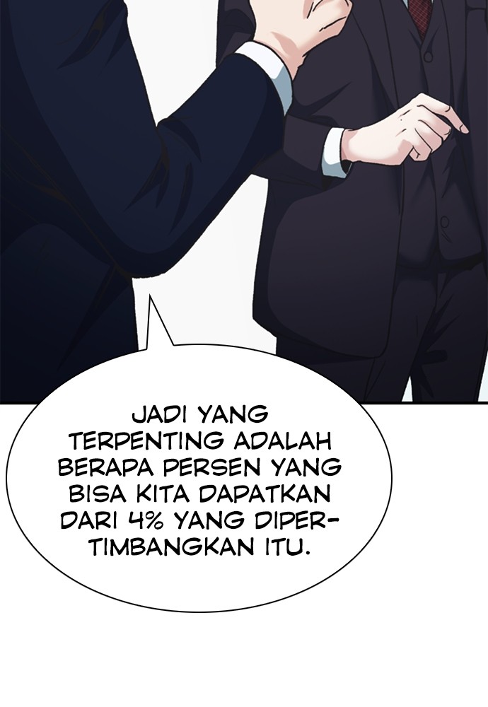 Chairman Kang, The New Employee Chapter 63 - halaman 141