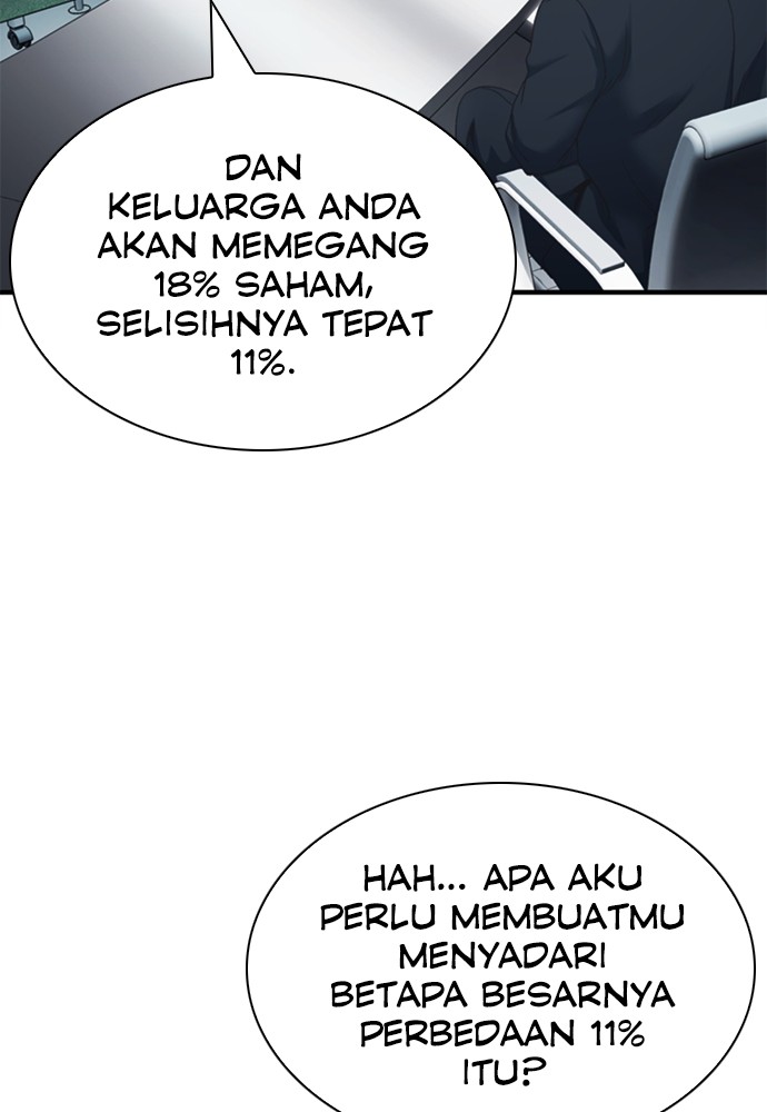 Chairman Kang, The New Employee Chapter 63 - halaman 143
