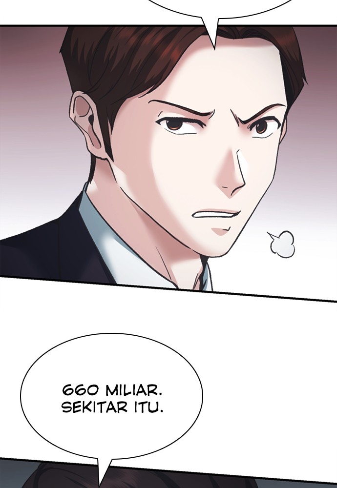 Chairman Kang, The New Employee Chapter 63 - halaman 144