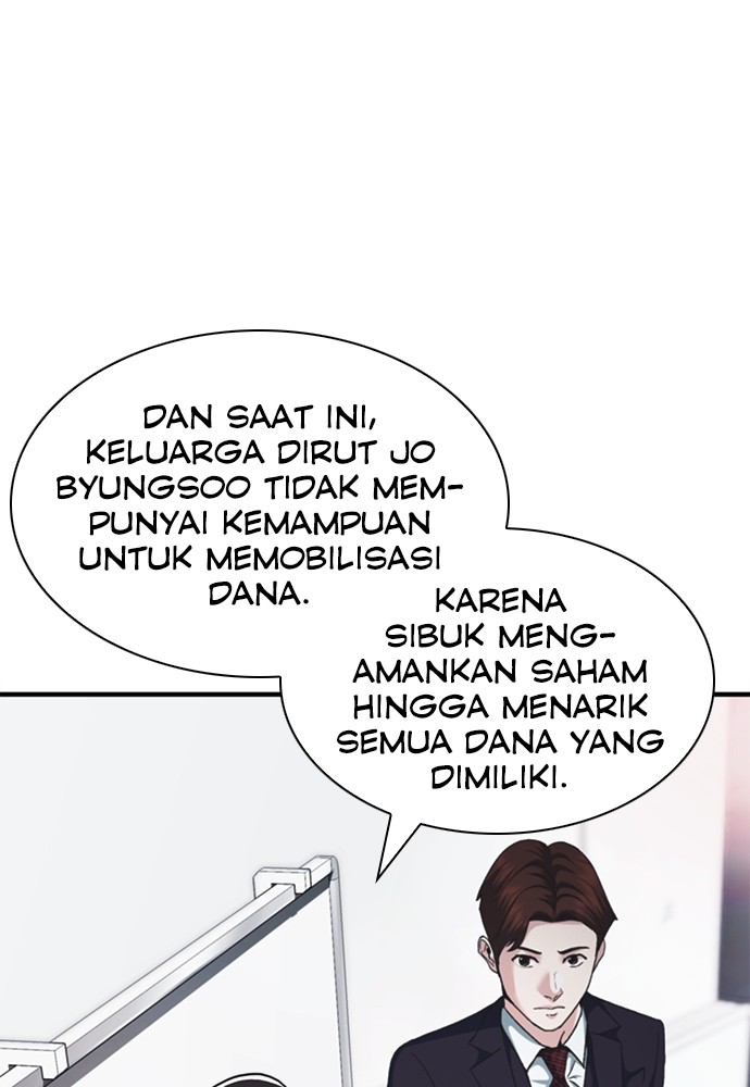 Chairman Kang, The New Employee Chapter 63 - halaman 146