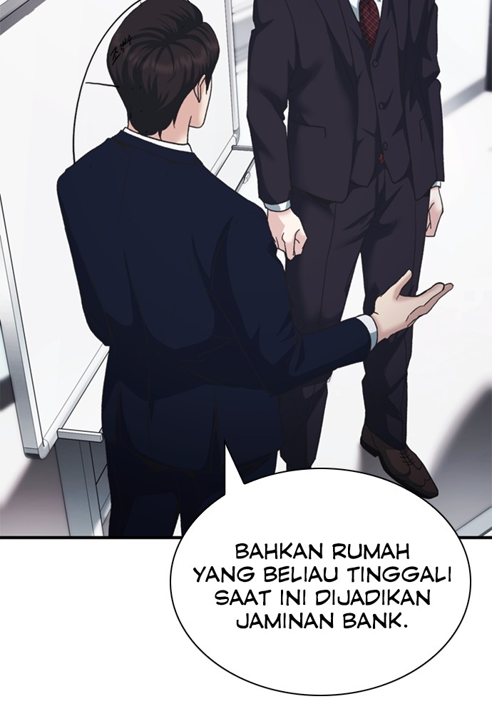Chairman Kang, The New Employee Chapter 63 - halaman 147