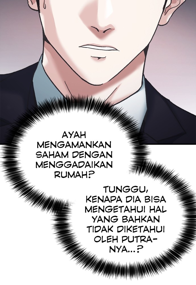 Chairman Kang, The New Employee Chapter 63 - halaman 149